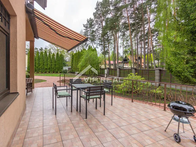 Jūrmala, Asari, Melitas iela — фото 5