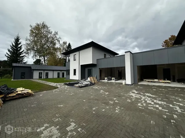 Matildes iela 8 — foto 4