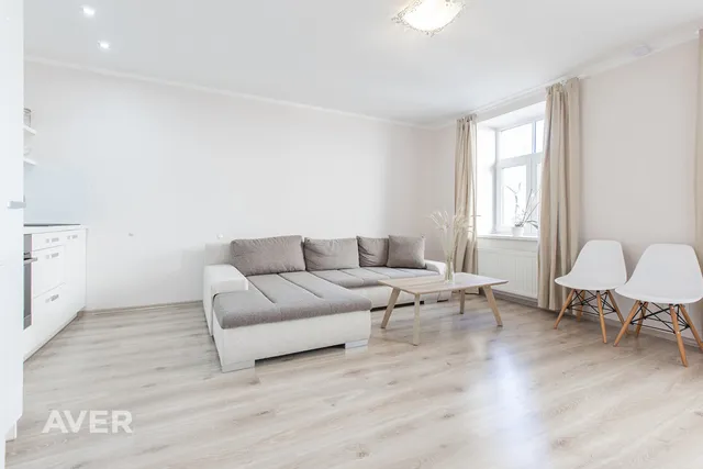 Rīga, Grīziņkalns, Aleksandra Čaka iela 113 — foto 2