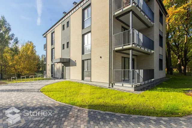 Rīga, Ziepniekkalns, Putnu iela 43 — фото 2