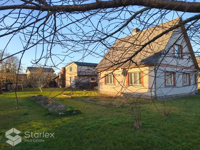 Saulkrastu nov., Zvejniekciems, Celtnieku iela 61 — foto 4