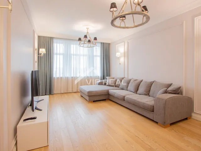 Rīga, Centrs, Antonijas iela 26 — foto 3