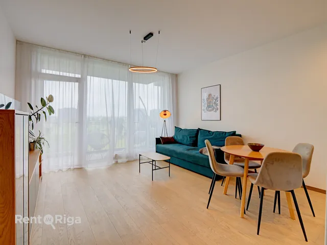 Rīga, Centrs, Pulkveža Brieža iela 35 — фото 2