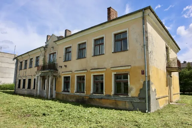 Jelgavas nov., Dzirnieki, Ievas iela 2 — фото 3