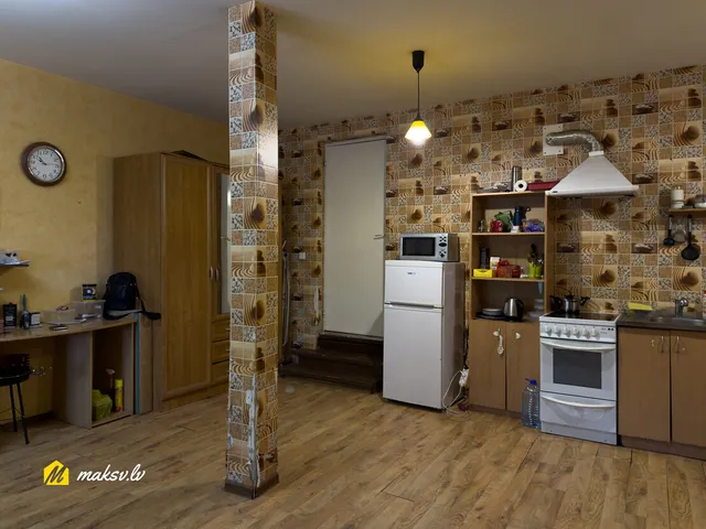Rīga, Bolderāja, Lielā iela 9 — foto 2