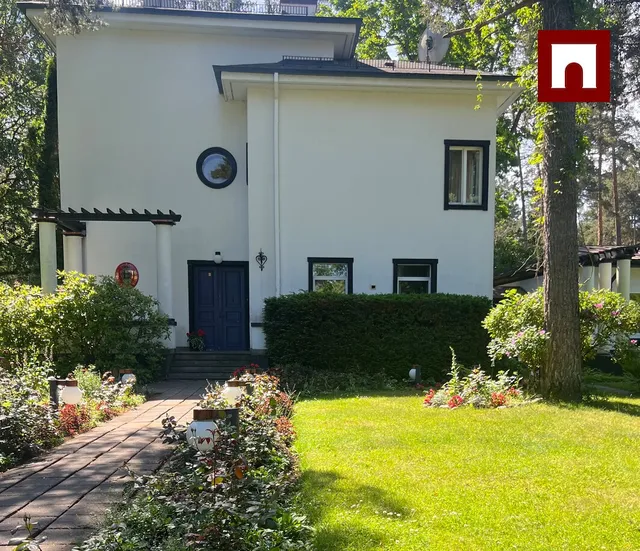 Jūrmala, Lielupe, Meža prospekts 58 — foto 2