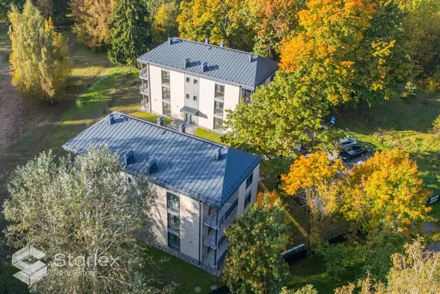 Rīga, Ziepniekkalns, Putnu iela 43 — фото 5