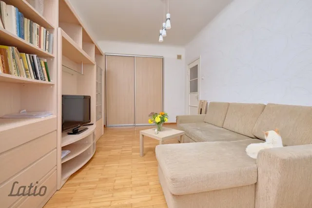 Rīga, Centrs, Krišjāņa Valdemāra iela 129 — foto 4