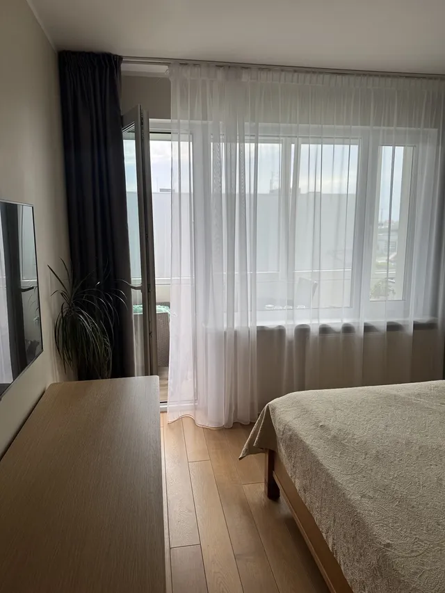 Rīga, Krasta masīvs, Grēdu iela 3 — foto 5