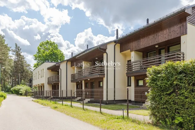 Jūrmala, Jaundubulti, Druvu iela — фото 2
