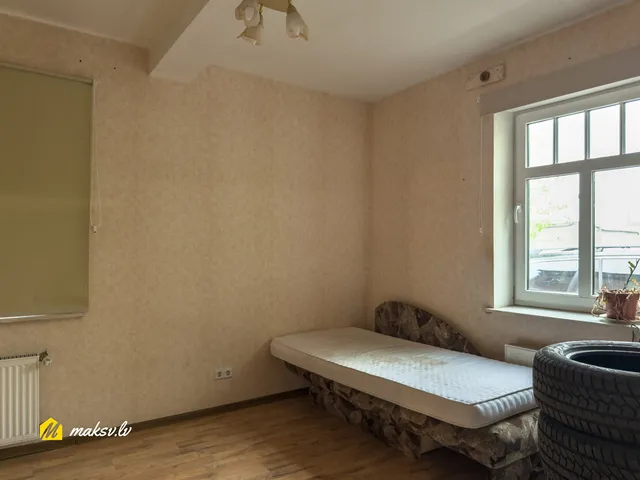Rīga, Bolderāja, Lielā iela 9 — foto 4