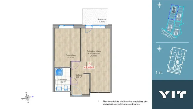 Property — photo 3