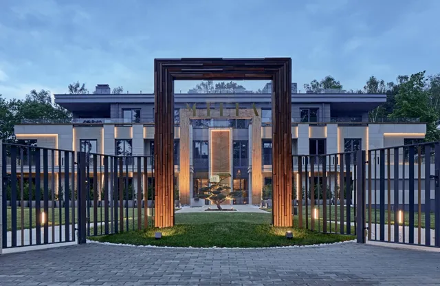 Jūrmala, Dzintari, Dzintaru prospekts 21 — foto 3