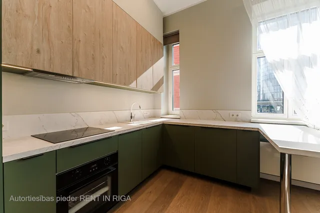 Rīga, Āgenskalns, Raņķa dambis 31 — foto 2