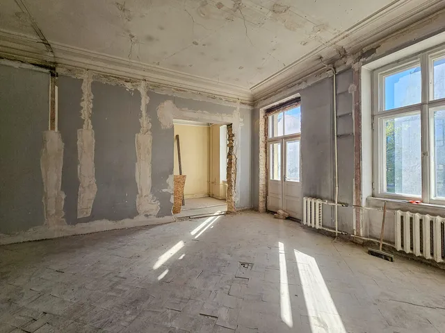 Rīga, Centrs, Krišjāņa Valdemāra iela 17A — фото 4