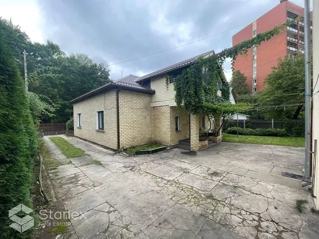 Ādažu nov., Carnikavas pag., Kvēles iela 20 — фото 4