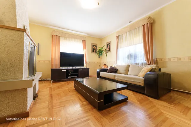 Rīga, Purvciems, Zileņu iela — фото 5