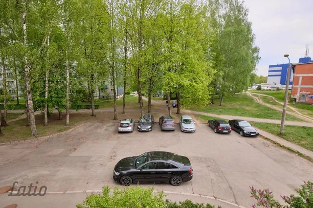 Rīga, Imanta, Slokas iela 195 — фото 4