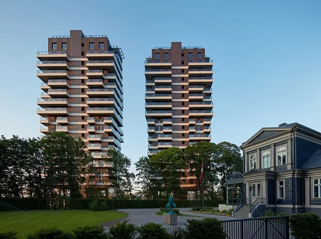 Rīga, Āgenskalns, Raņķa dambis 34 — foto 3