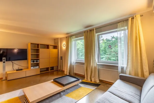 Jūrmala, Melluži, Mellužu prospekts 19 — foto 5