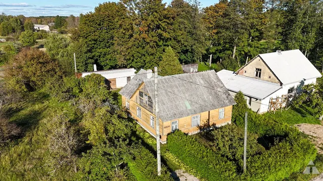 Dienvidkurzemes nov., Rucavas pag., Robežnieki — фото 2
