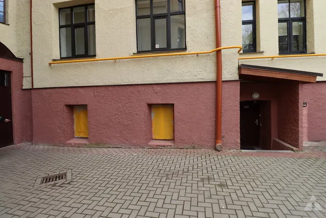 Rīga, Centrs, Eksporta iela 4 — foto 2