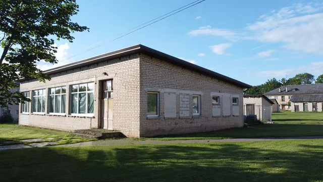 Valmieras nov., Zilaiskalns, Kultūras iela 10 — фото 4