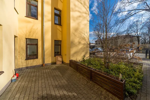 Rīga, Āgenskalns, Īves iela 3 — foto 5