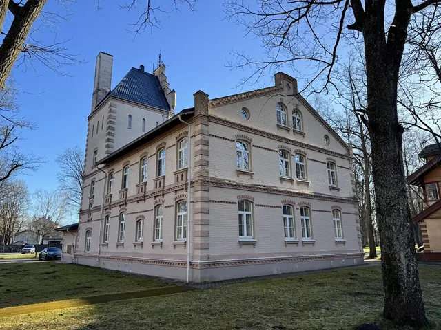 Rīga, Torņakalns, Vienības gatve 87E — фото 2