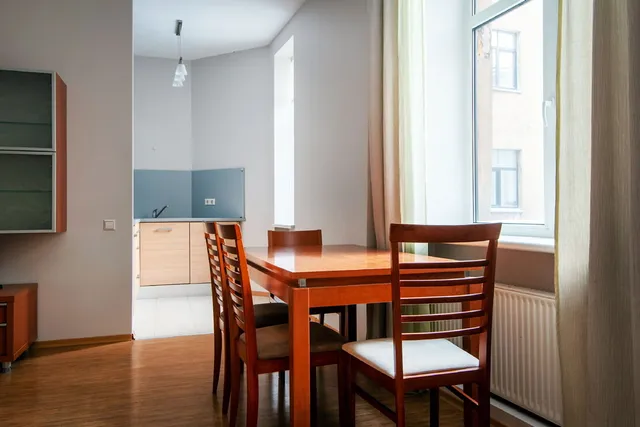 Rīga, Centrs, Antonijas iela 22 — foto 5