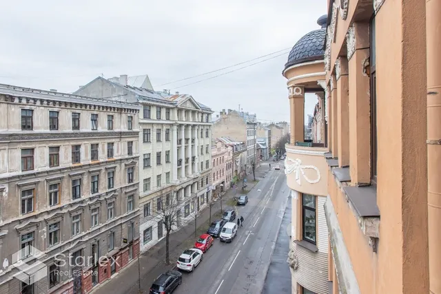 Rīga, Centrs, Ģertrūdes iela 60 — фото 2