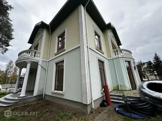 Jūrmala, Asari, Baļkū 3 — foto 4