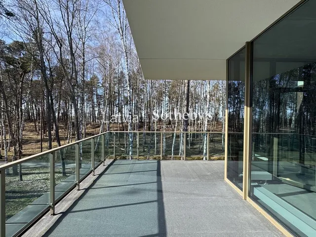 Jūrmala, Dzintari, Dzintaru prospekts — фото 5