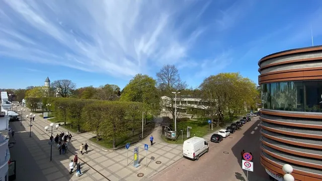 Jūrmala, Majori, Jomas iela 46 — foto 2