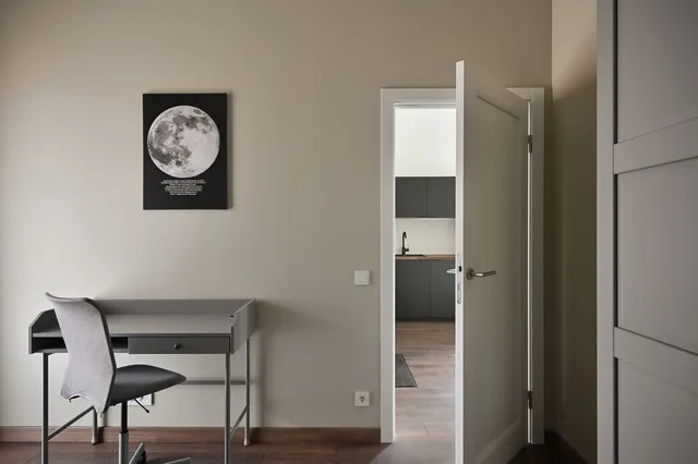 Raiņa iela 114 K-2 — foto 2