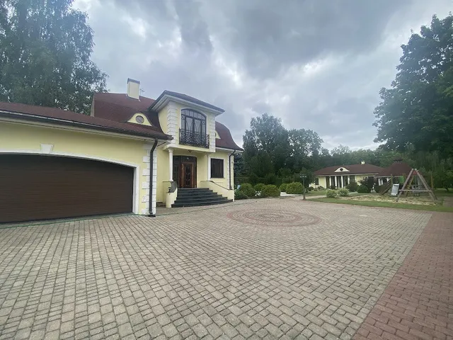 Jūrmala, Asari, Dzimtenes iela 5A — foto 2