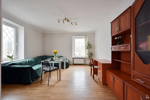 Rīga, Pļavnieki, Lubānas iela 41 — фото 2