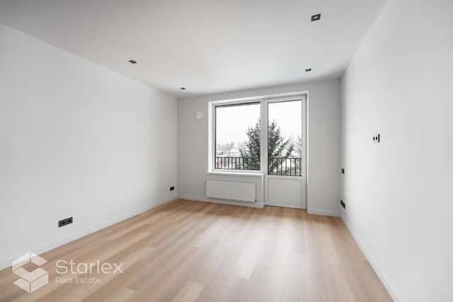 Baloži, Krišjāņa Barona iela 8 — фото 4