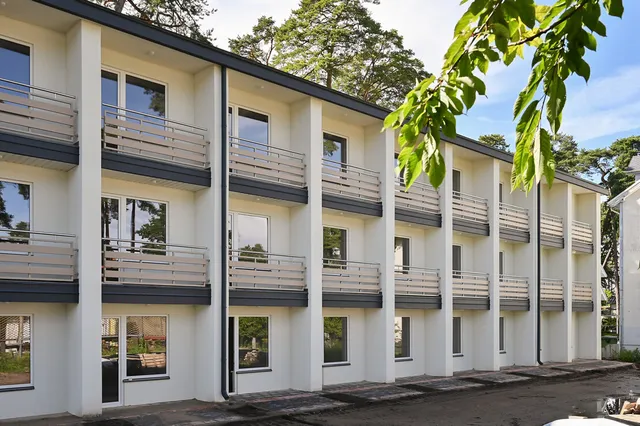 Jūrmala, Dzintari, Viktorijas iela 5 — фото 3