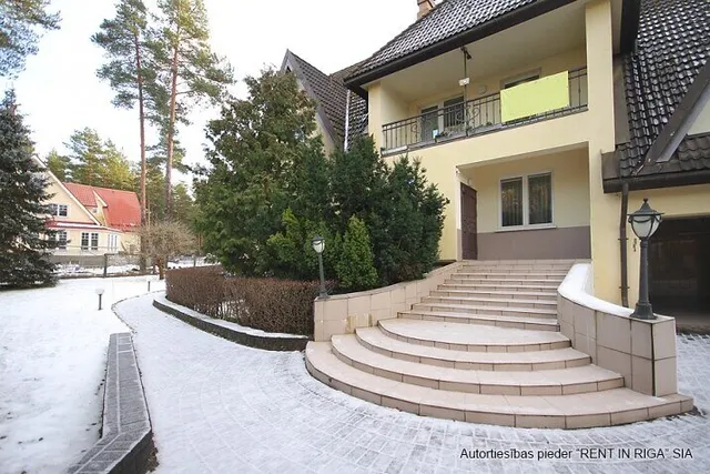 Ropažu nov., Priedkalne, Skuju iela — фото 3