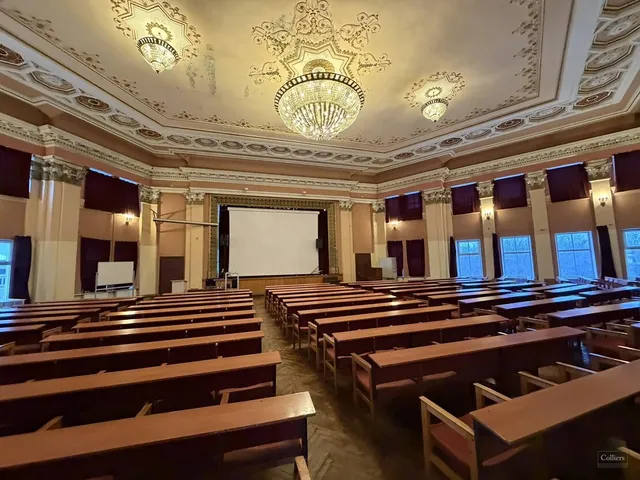 Aspazijas bulvāris 5 — foto 5