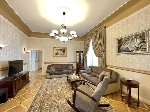 Rīga, Centrs, Krišjāņa Barona iela 17 — фото 4