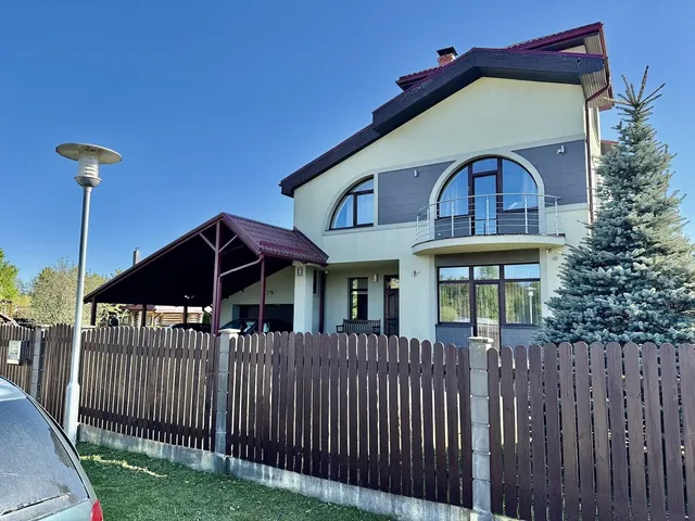 Mārupes nov., Mežāres, Kadiķu iela 8 — foto 4