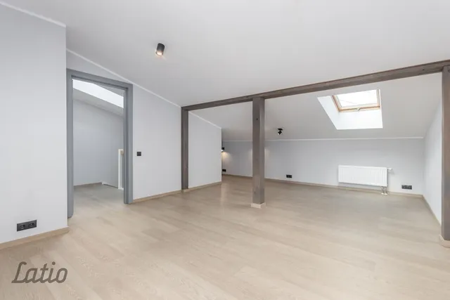 Rīga, Torņakalns, Ludviķa iela 2 — foto 2