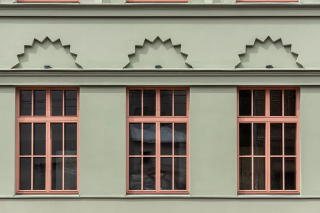 Rīga, Centrs, Krišjāņa Barona iela 69 — foto 5