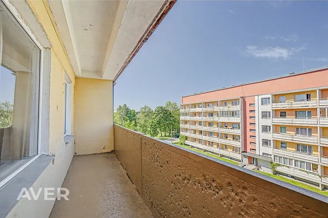 Ģimnāzijas iela 19b — foto 5