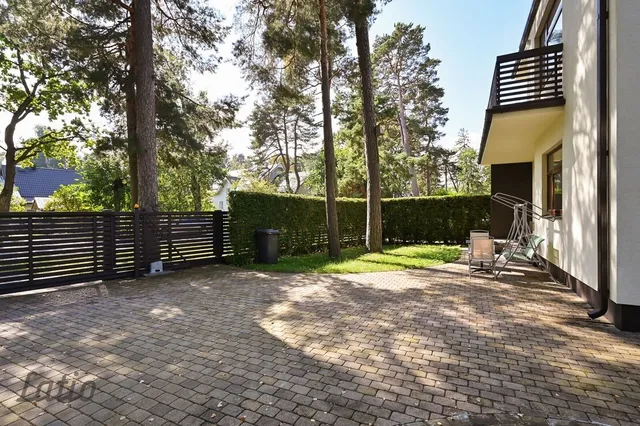 Jūrmala, Ķemeru iela 7 — фото 3