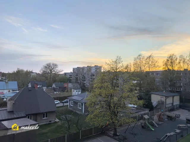Prūšu iela 46 — foto 4