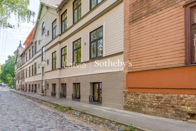 Rīga, Āgenskalns, Zeļļu iela 13 — фото 2