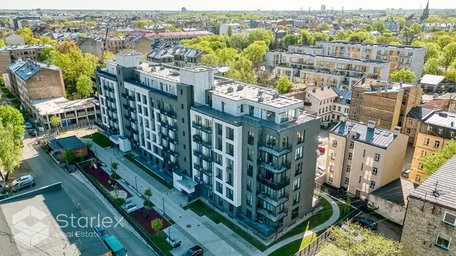 Rīga, Centrs, Dainas iela 10a — фото 3
